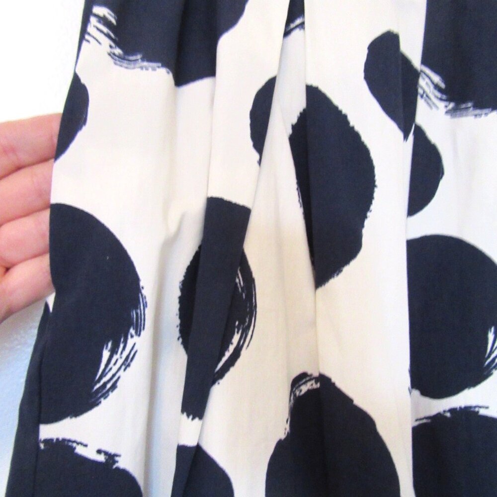 Skirt Pants Maxi Summertime, Made in Italy